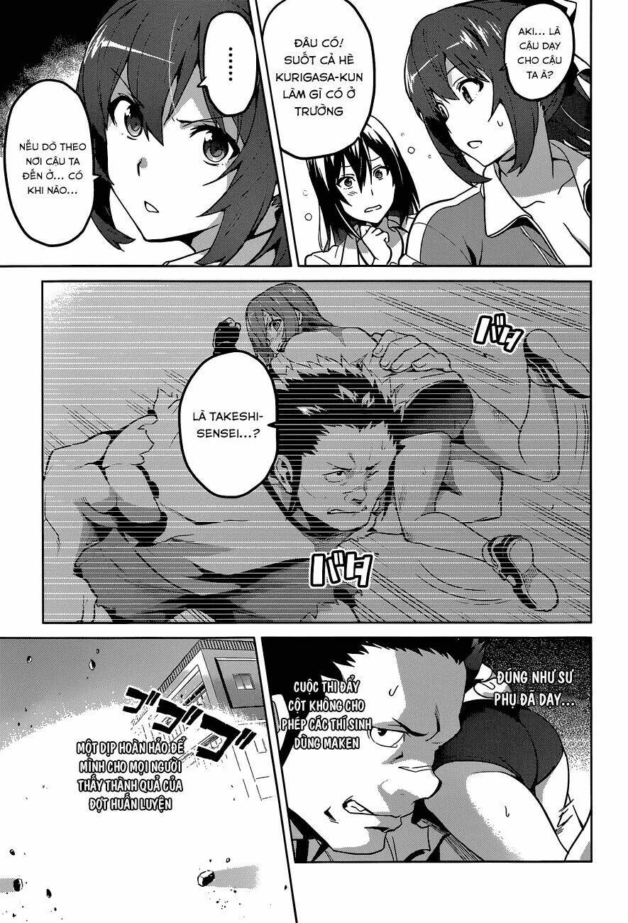 maken-ki! chapter 68 3