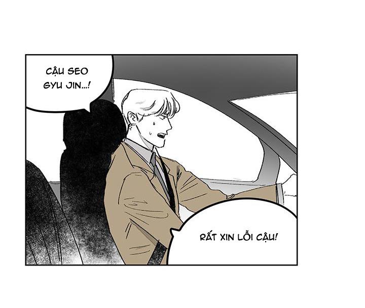 một tuần dục vọng – truyện ngắn omegaver chapter 4.3 14