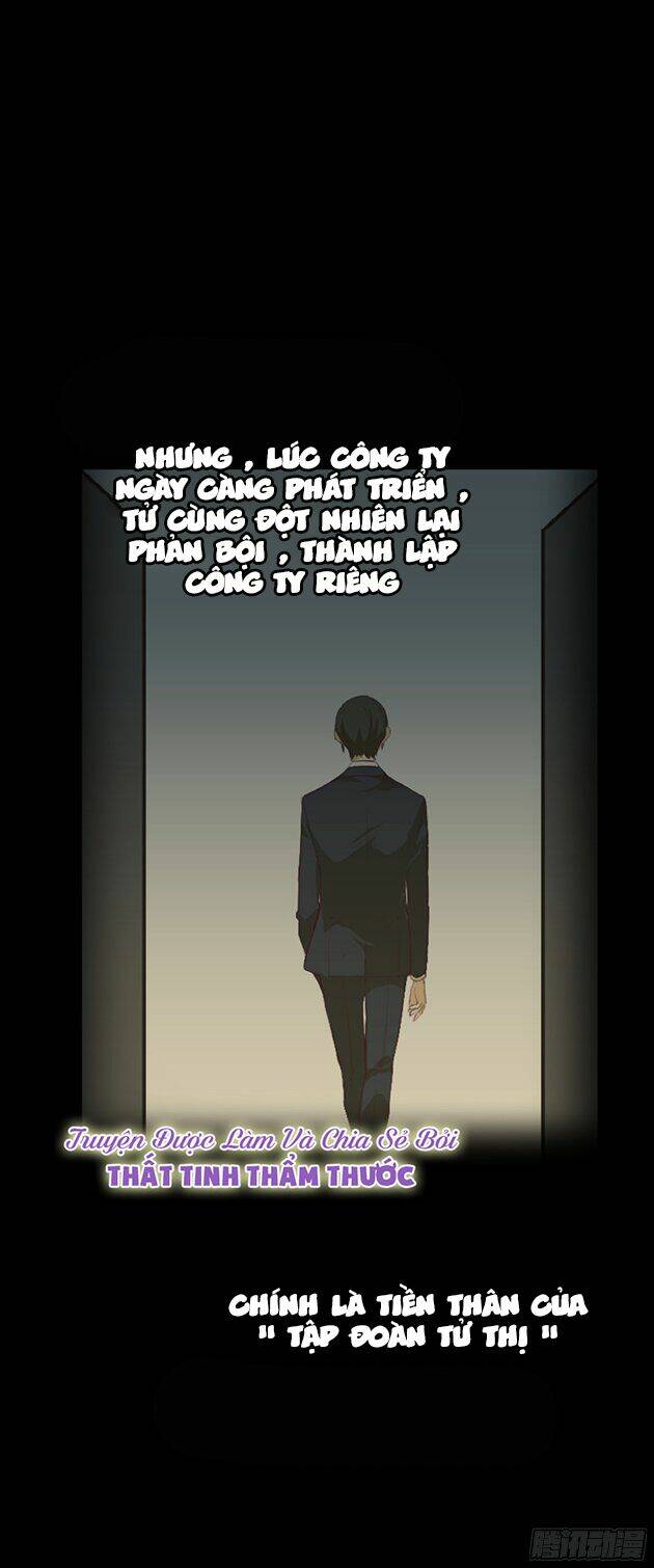 hoa đào nhẹ rơi đẹp như em chapter 3 33