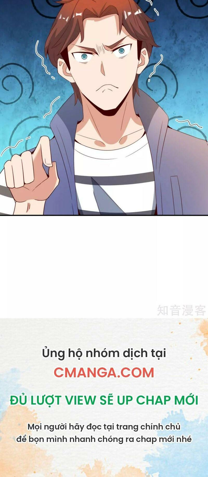 vòng bạn bè mạnh nhất của tiên giới chapter 122 20