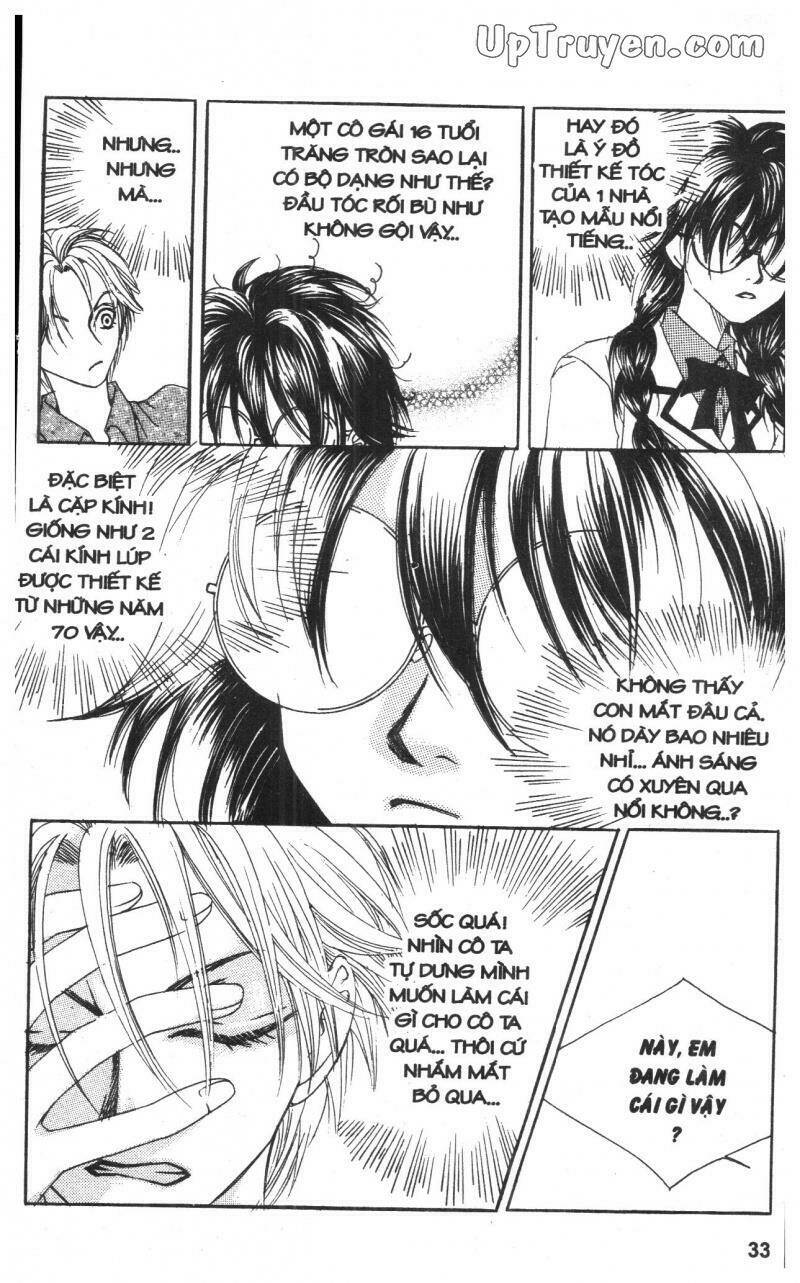 chàng lọ lem chapter 1 33