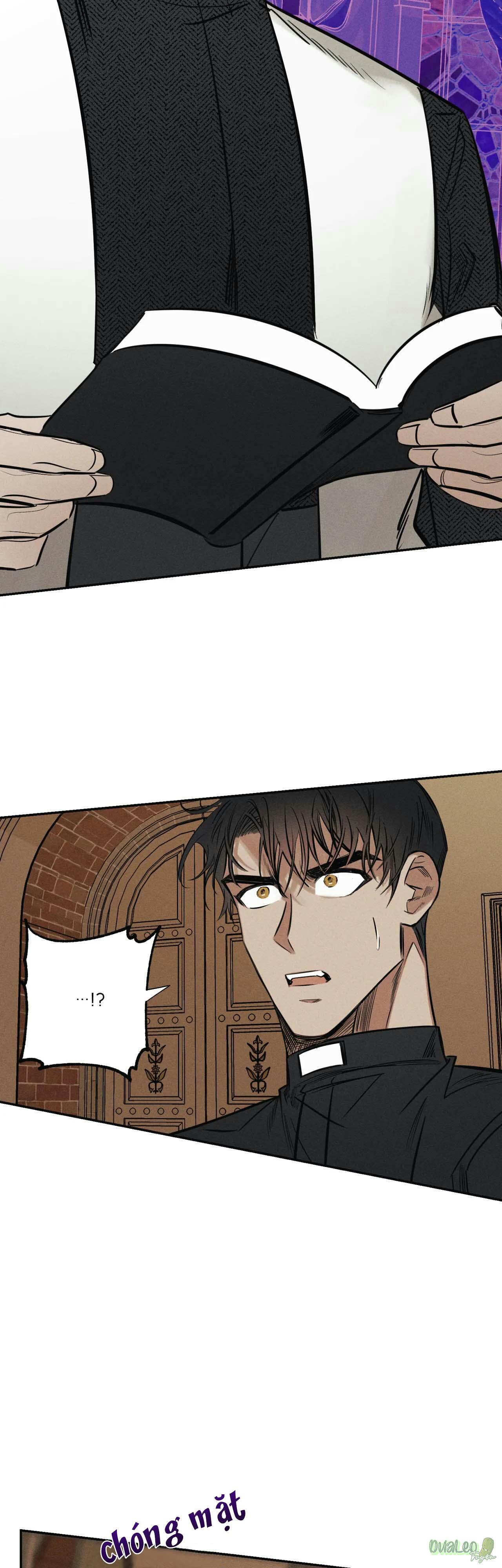 đóa hoa tội lỗi chapter 25 19