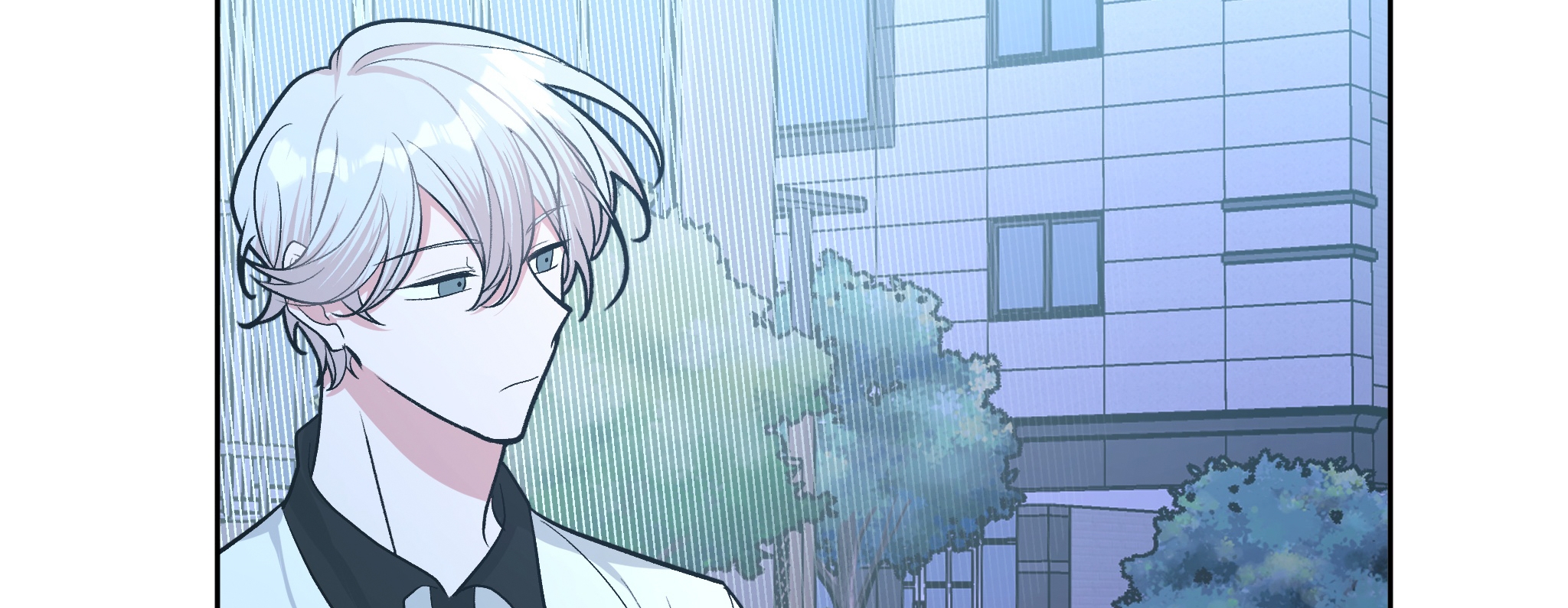 đừng nói yêu tôi (don't say you love me) chapter 20 158