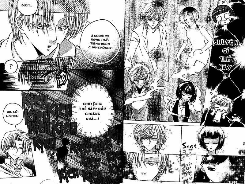 cafe thần tiên chapter 2 36