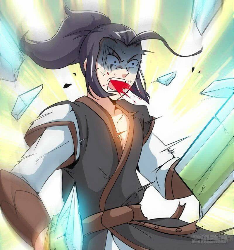 chí tôn thần ma chapter 24 26