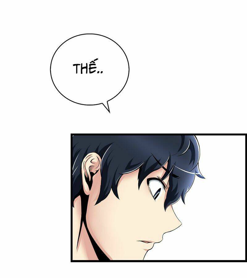 thiên hạ đệ nhất cao thủ đi học chapter 9 19