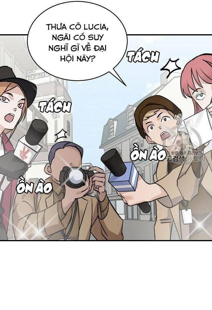 tôi lên cấp chỉ bằng cách ăn chapter 21 21