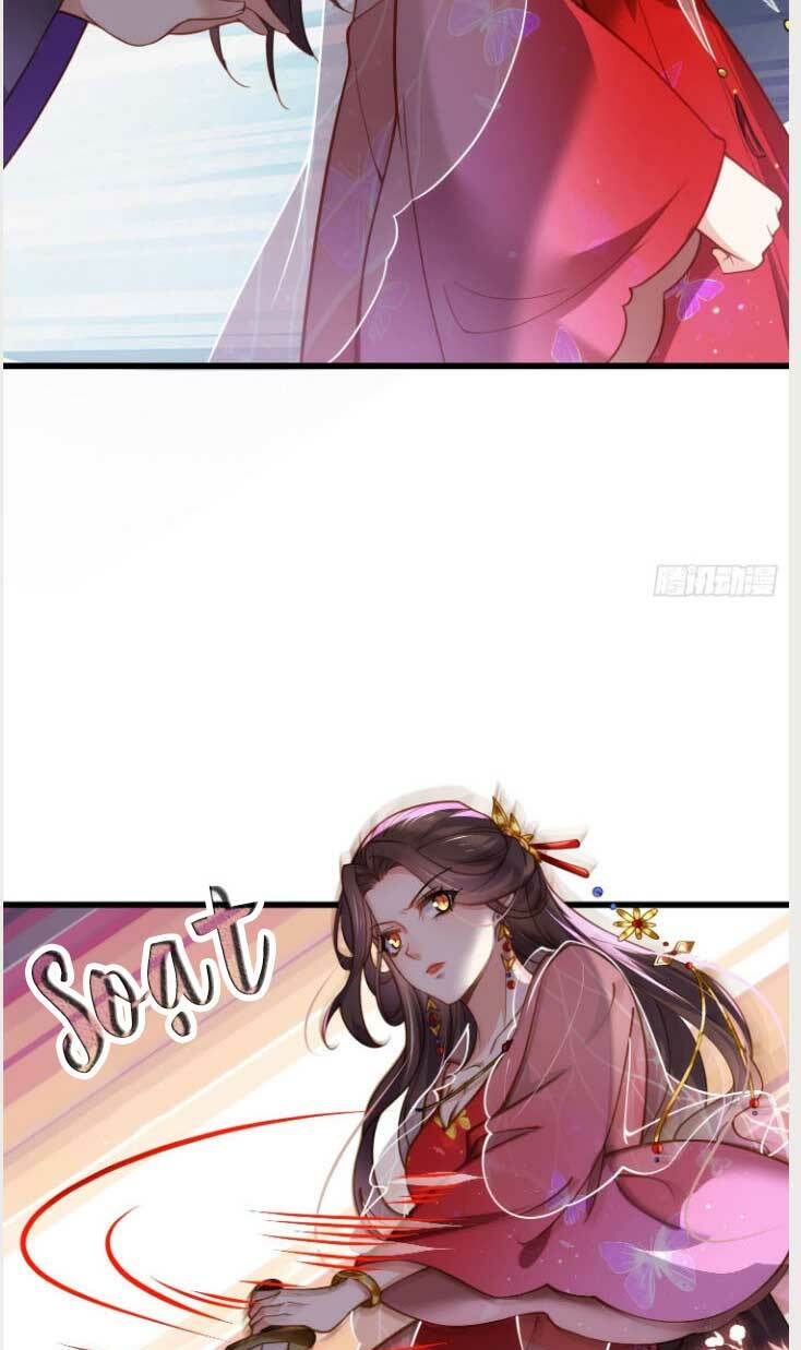 hoạn phi thiên hạ chapter 176 8