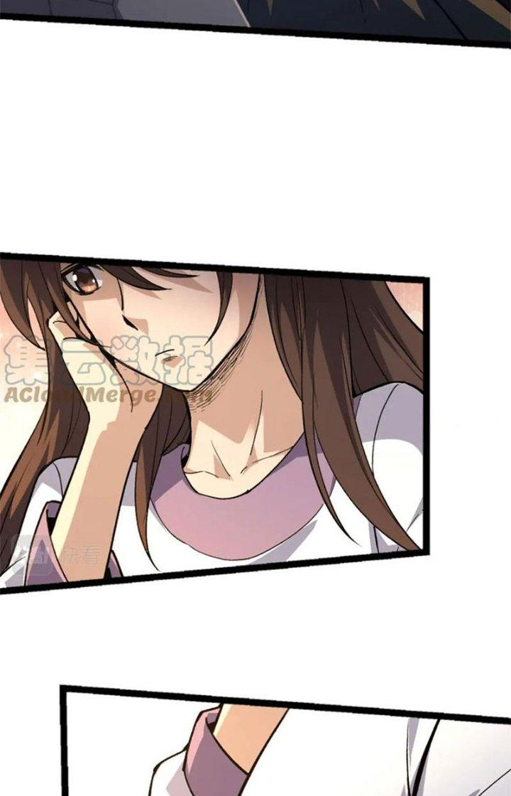 từ cây cổ thụ bắt đầu tiến hóa chapter 19 22