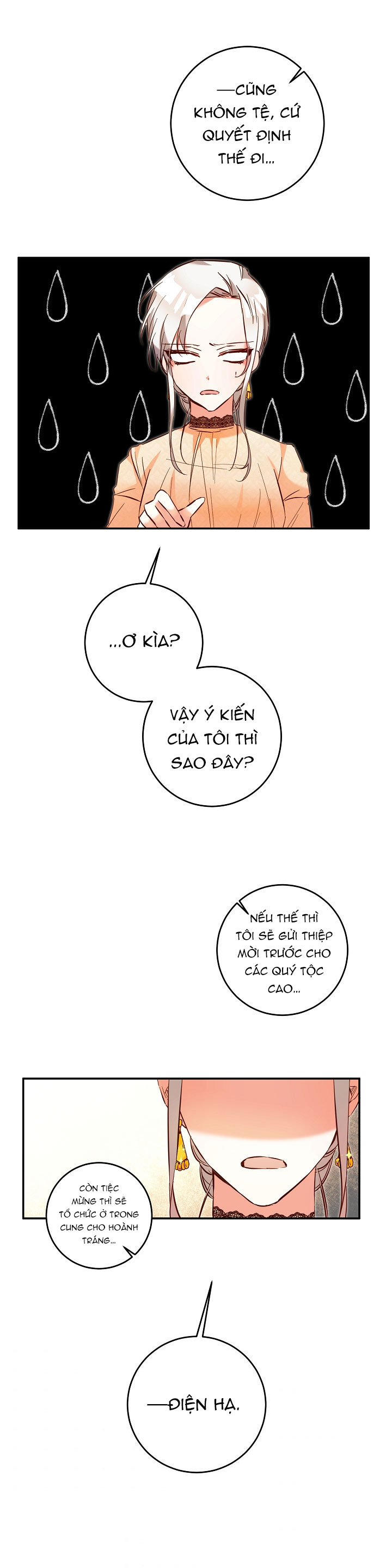 lí do cô ấy trở thành ác nữ chapter 7 46