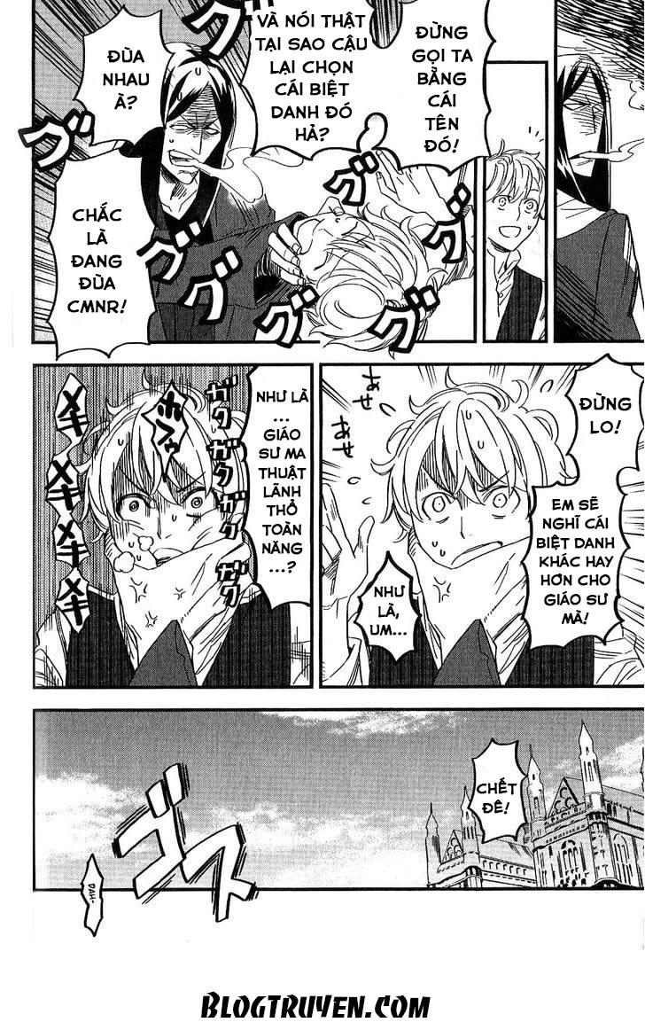 fate/strange fake chapter 2 13