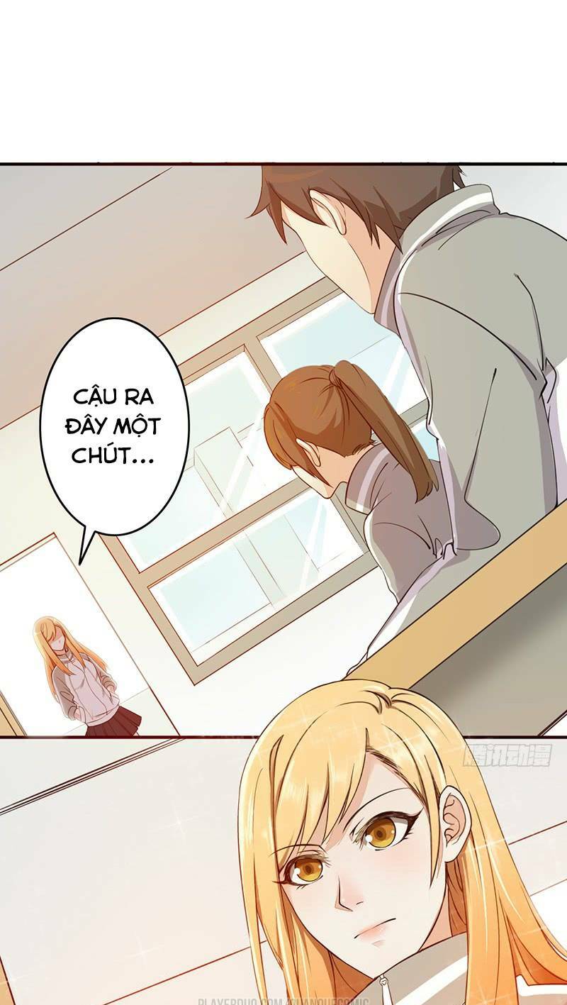 dã âu lão tổ chapter 1 83