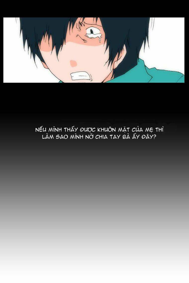 can't see can't hear but love chapter 5 66