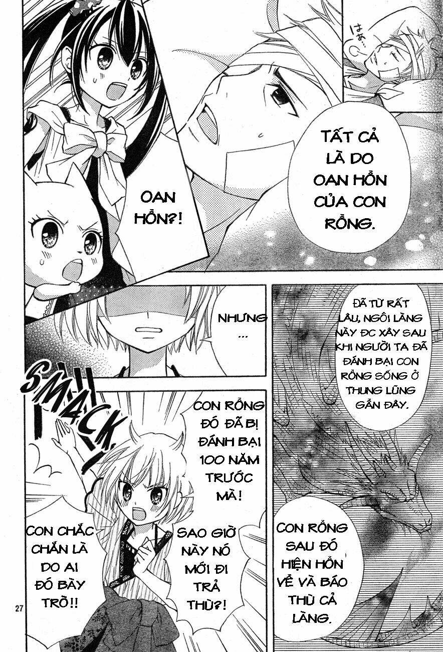 nữ pháp sư nhí 12 tuổi chapter 1 29