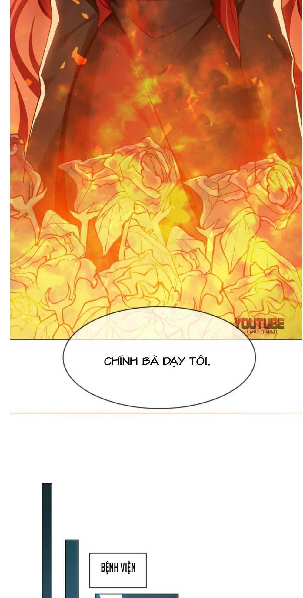 cô vợ nhỏ nuông chiều quá lại thành ác!! chapter 205.2 7