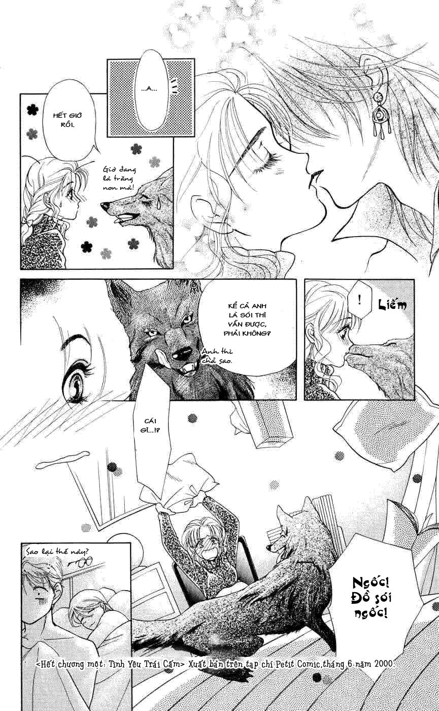 kindan no koi wo shiyou chapter 1 37