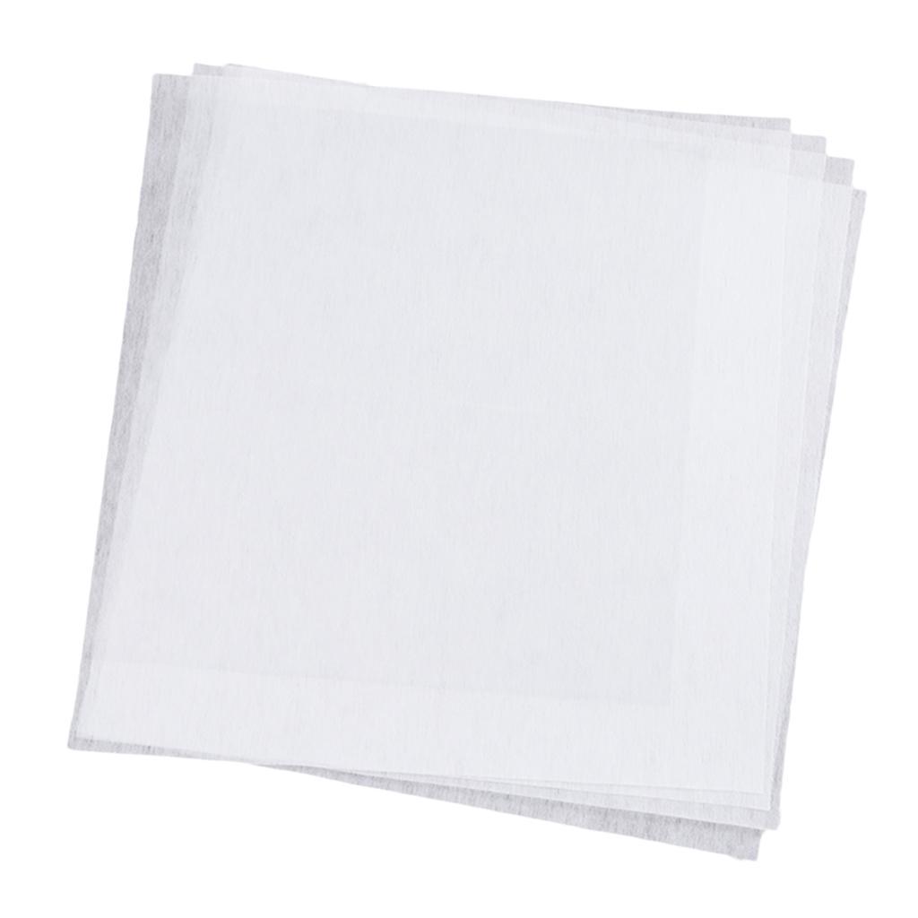 5Sheets Transfers Paper/ Water Soluble Stabilizer Transfer Paper