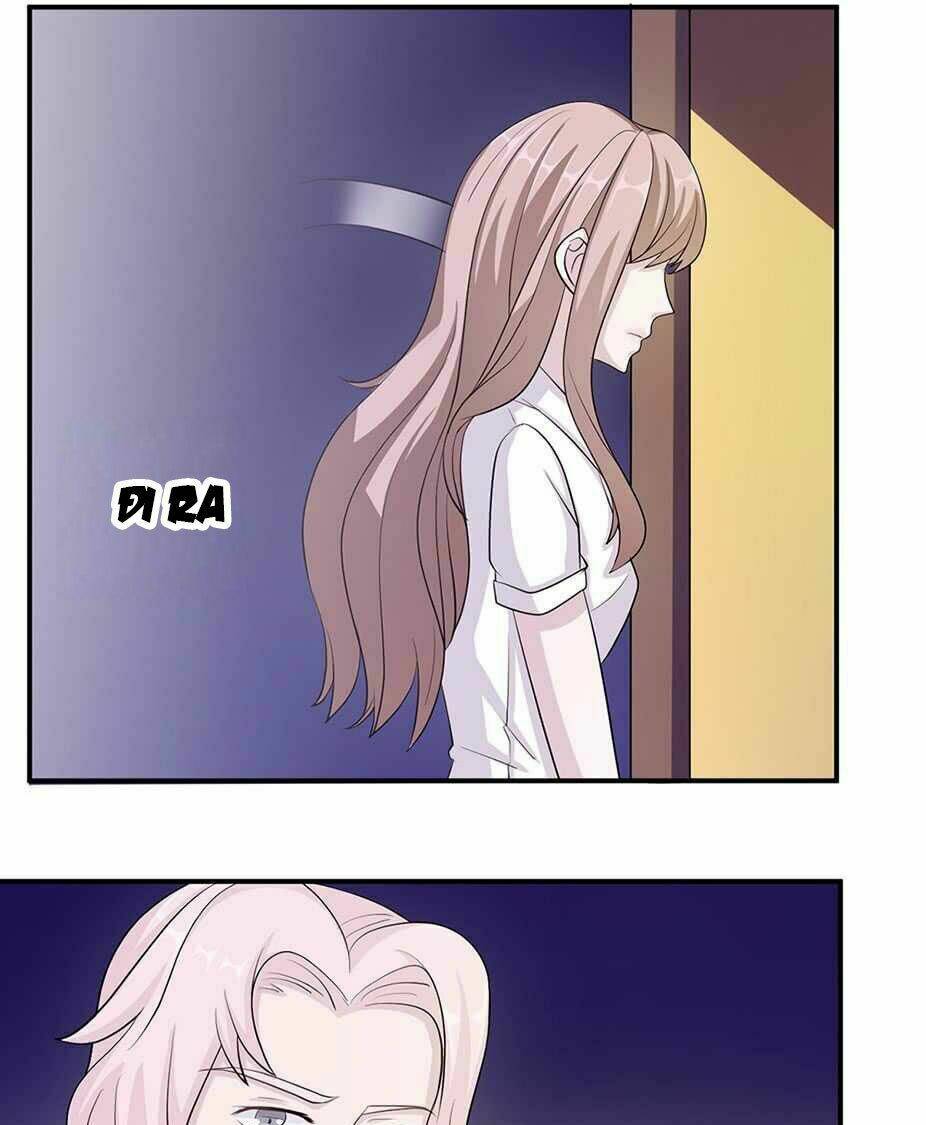 mạc thiếu bức hôn: vợ mới khó chống đỡ chapter 33 10