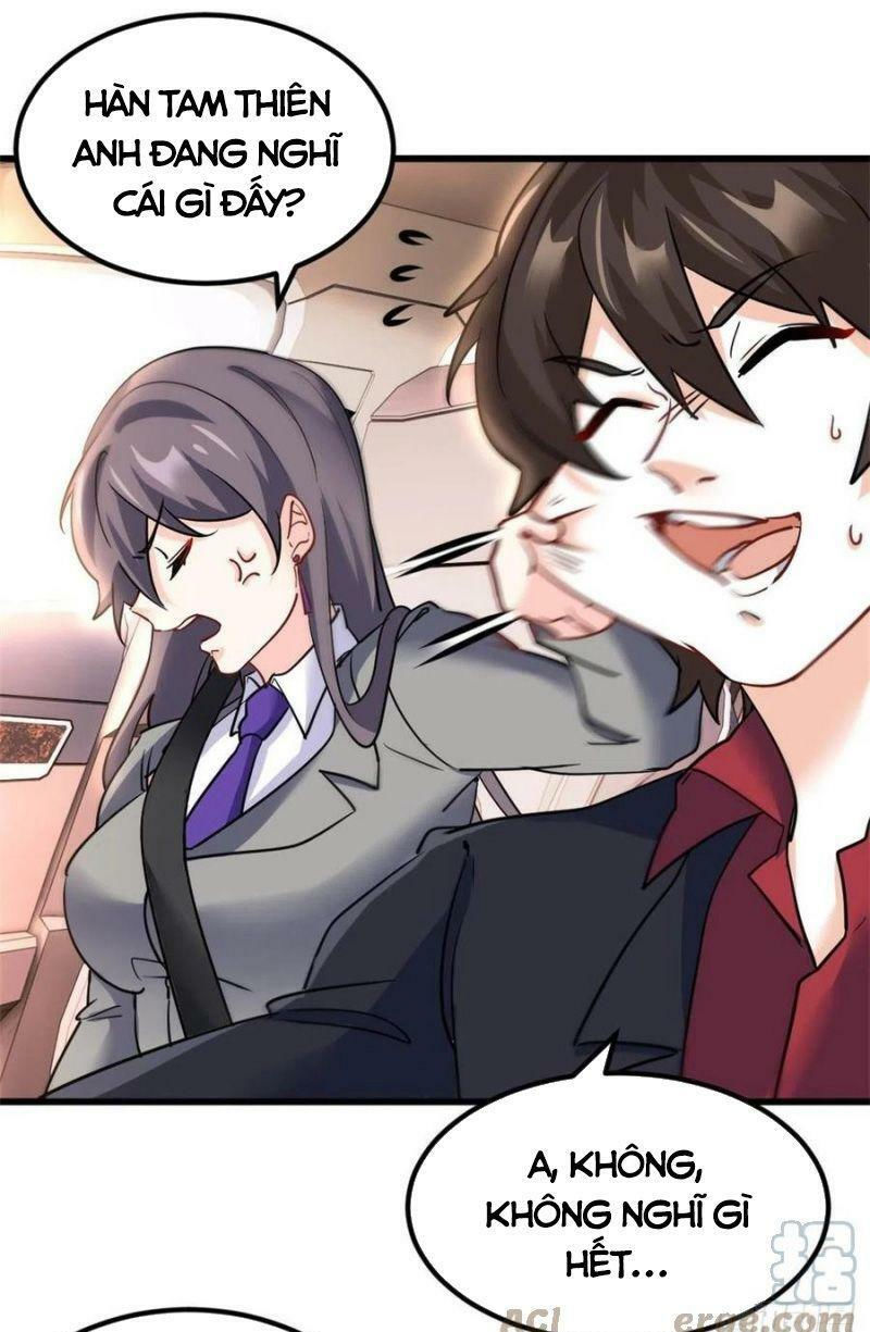 ta là hàn tam thiên chapter 71 9