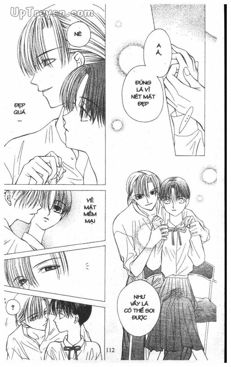 thấy mờ ghét chapter 1 113