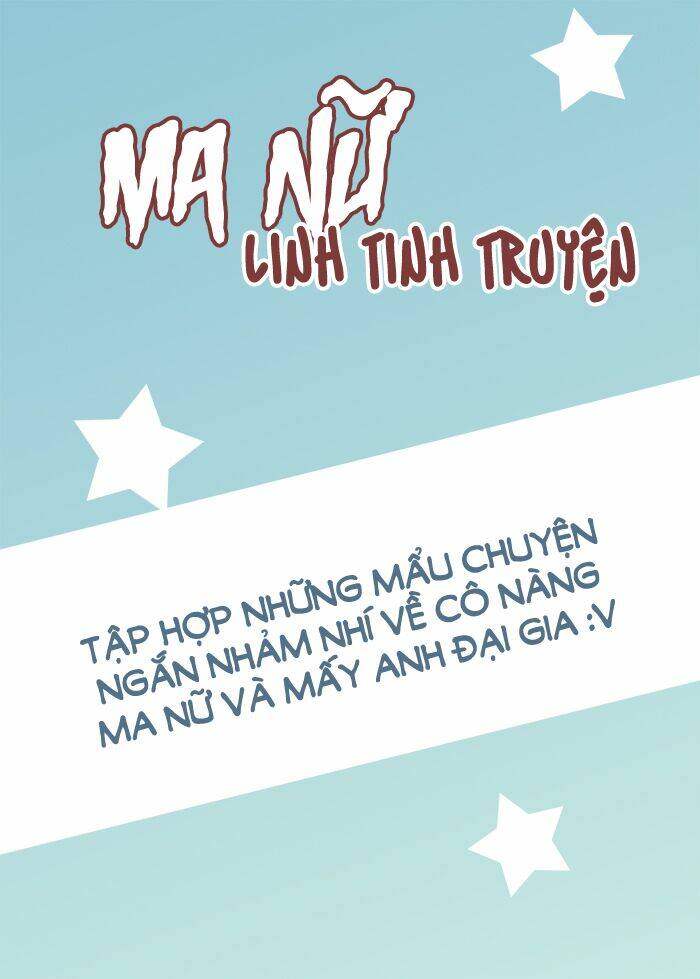 ma nữ nhà tôi chapter 23 1