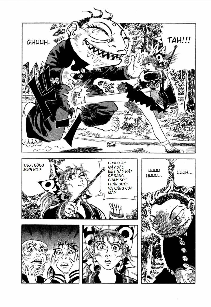 heisei busou seigidan chapter 2 30