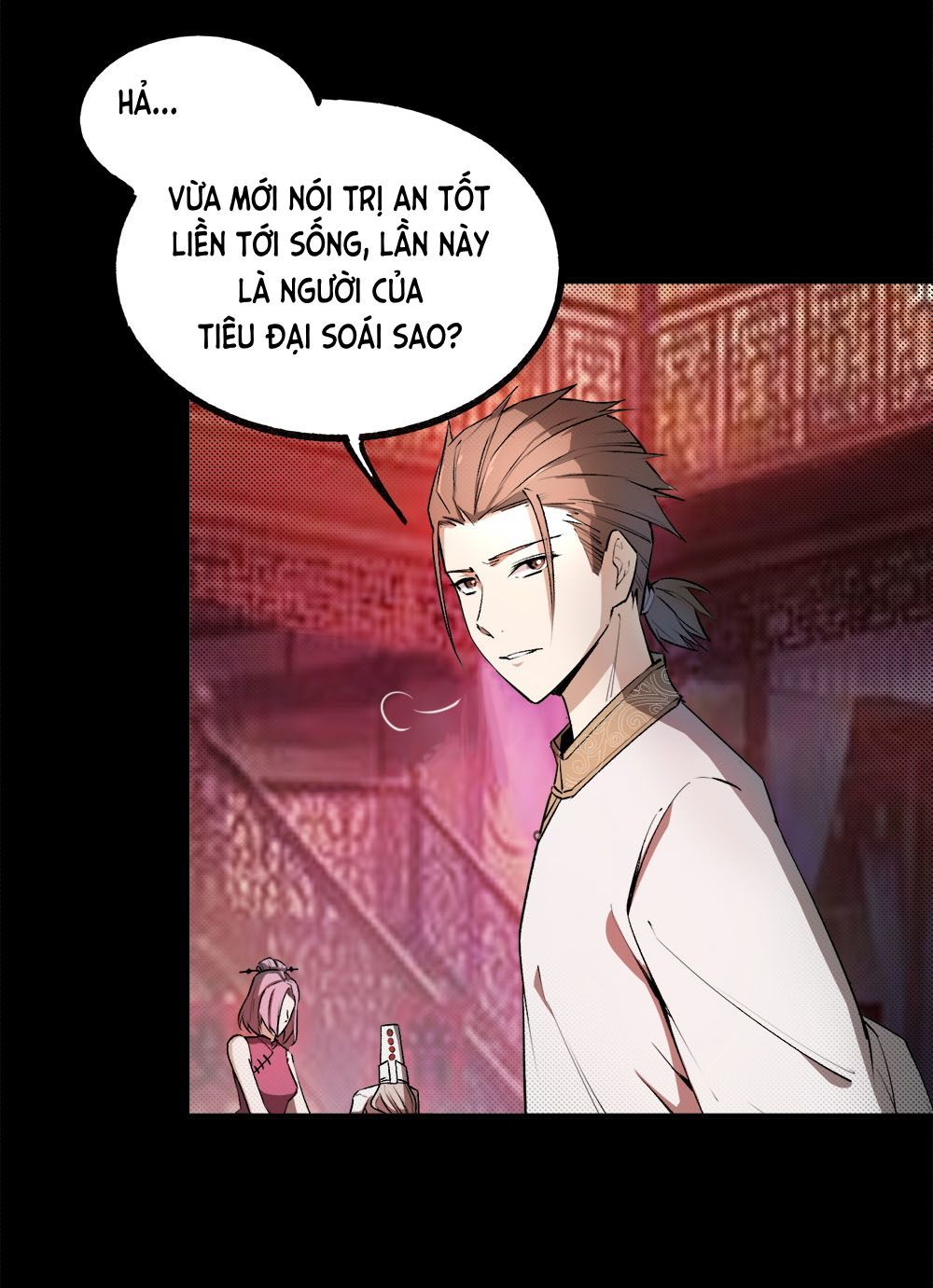 chợ quỷ chapter 3 52
