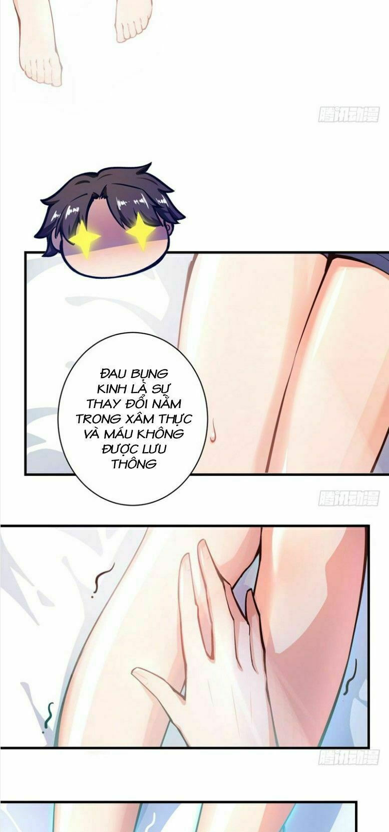 tối cường thần y tại đô thị chapter 2 9