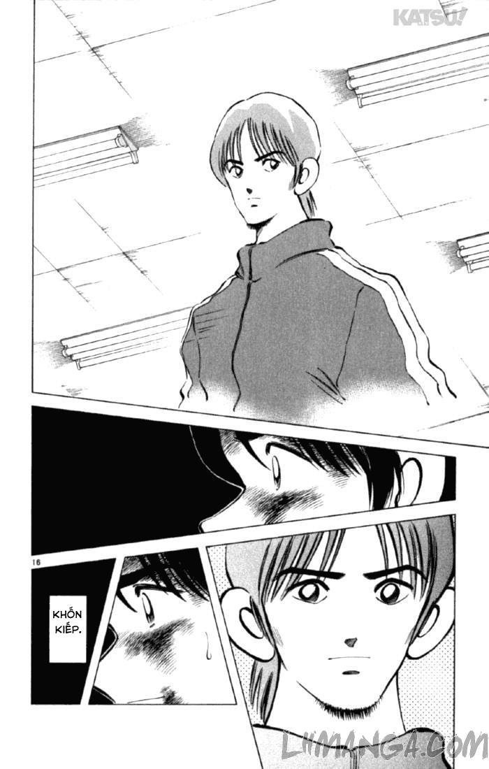 katsu chapter 156 17