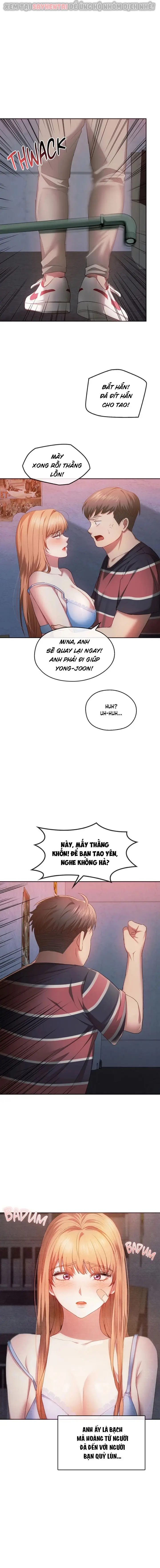 cưỡng không nổi dì ơi chapter 20 3