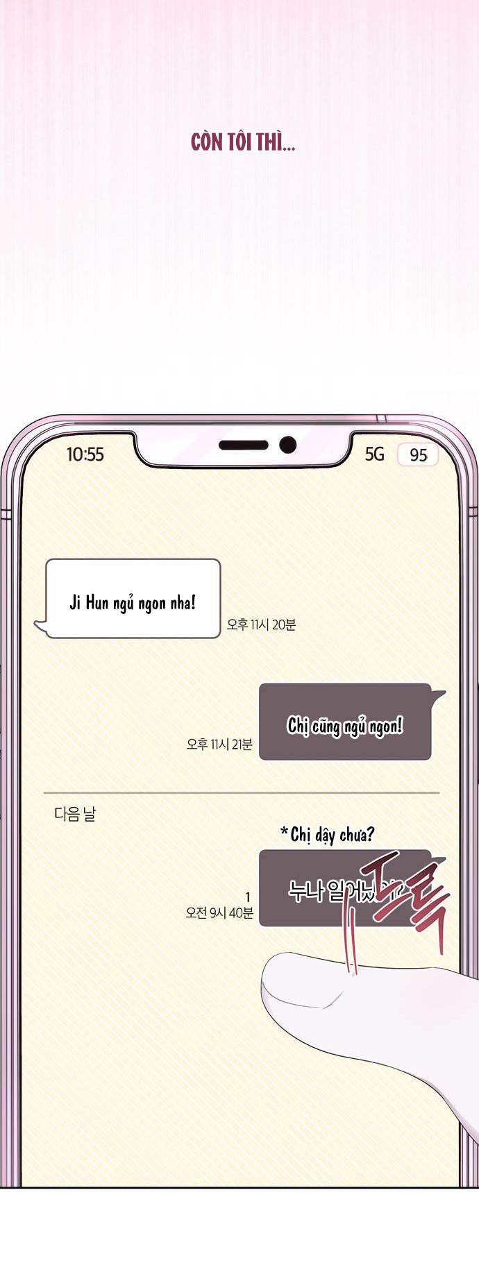 Tuyển Tập Truyện Ngắn Dằm Khăm Của Bạn Mảy chapter 46.1 - Trang 7