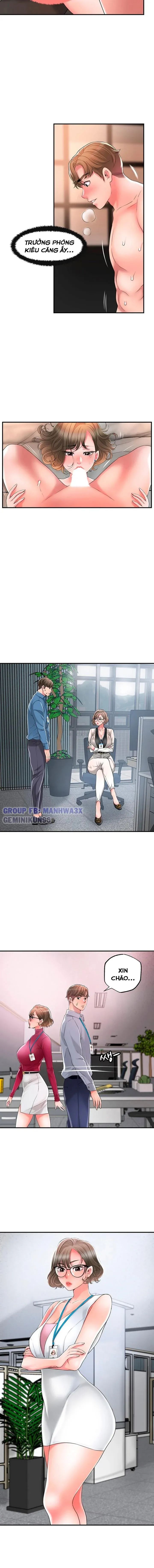 gia sư với mẹ milf chapter 20 8