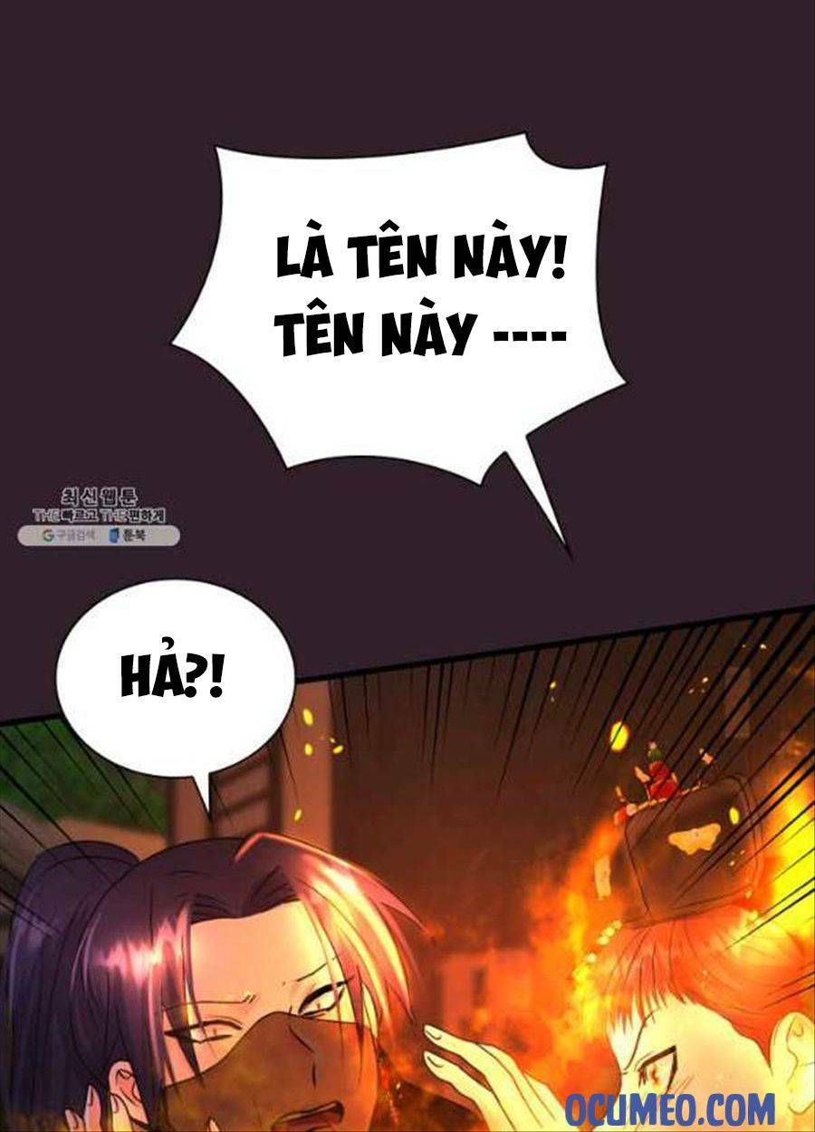 cô dâu của sói đen chapter 25 97