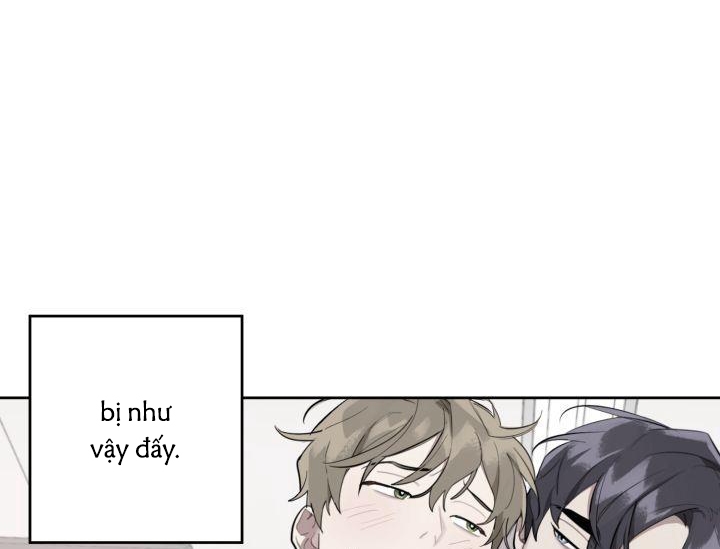 vị khách khả nghi và nhóc làm thêm chapter 5 59