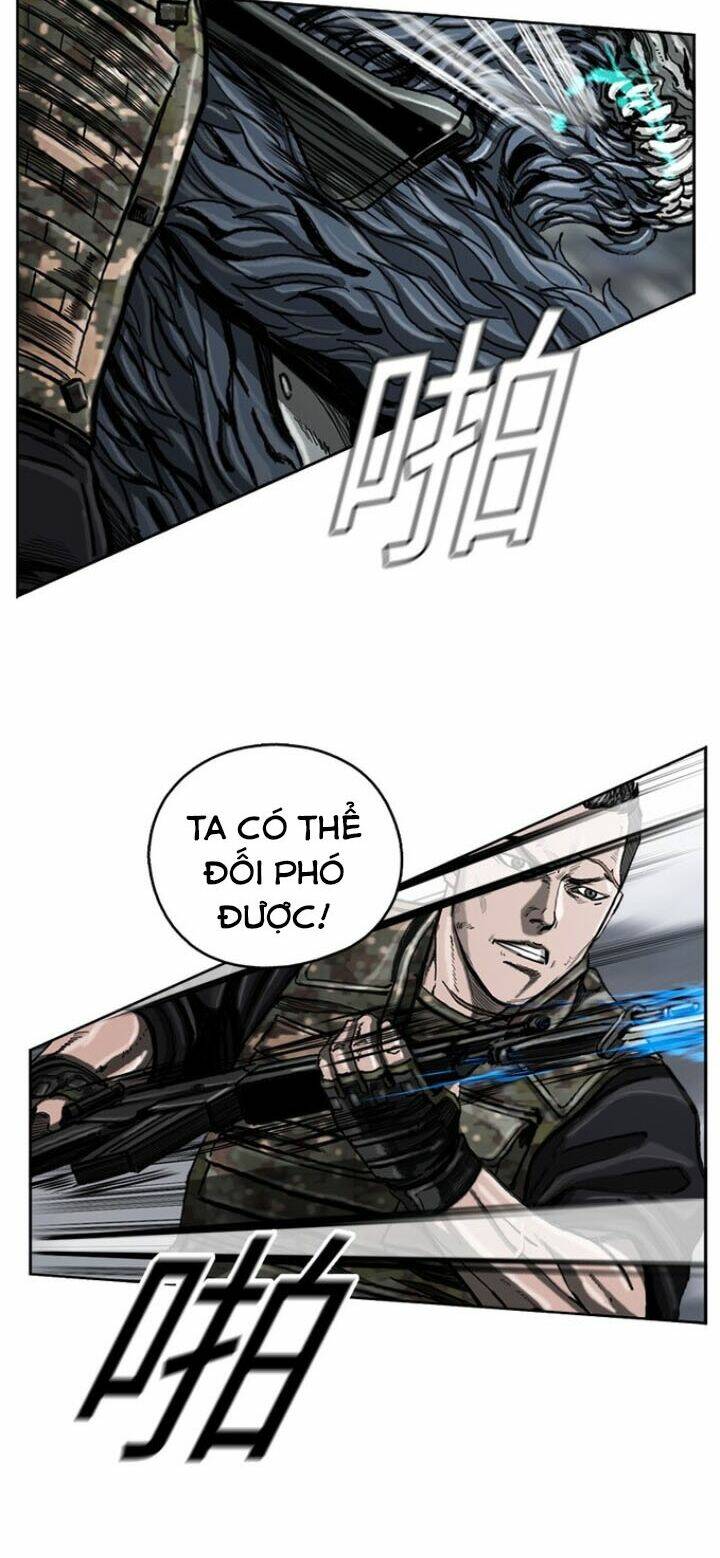 truyền thuyết anh hùng thời mạt thế chapter 10 12