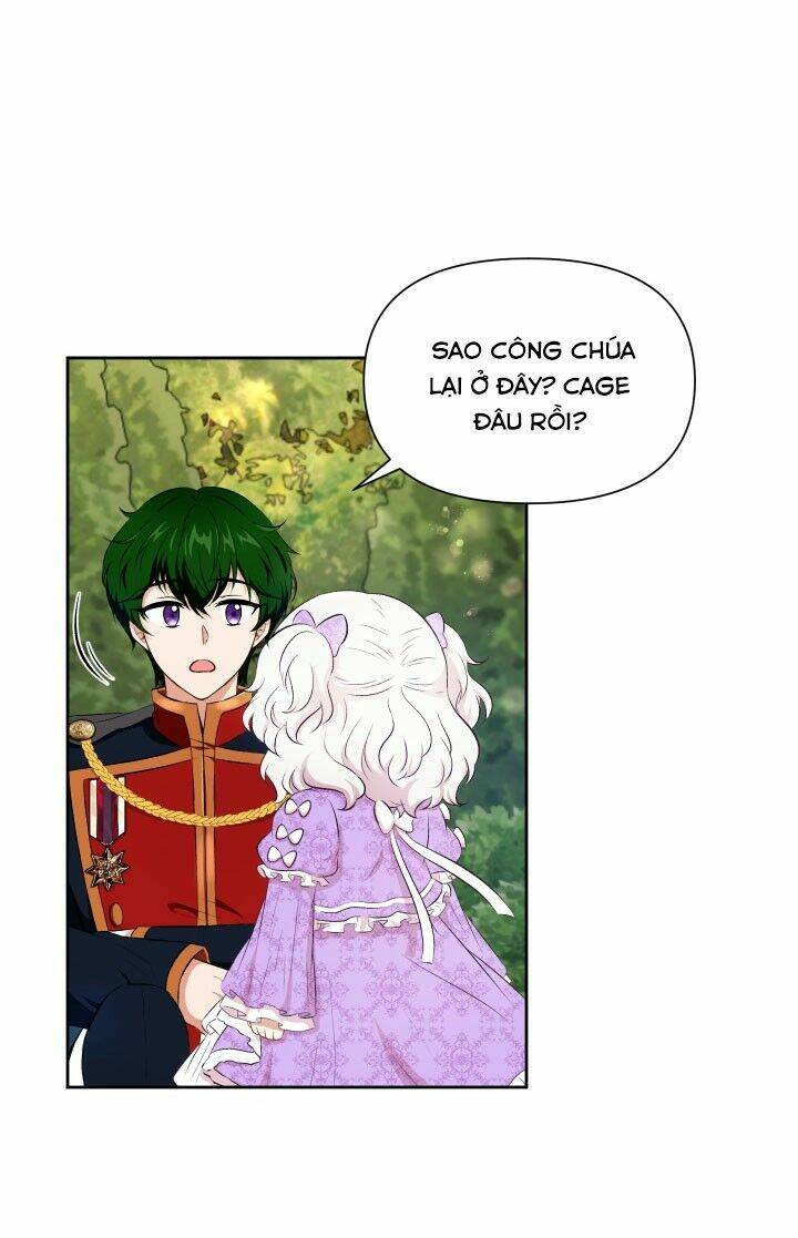 công chúa xấu xa chapter 15 20