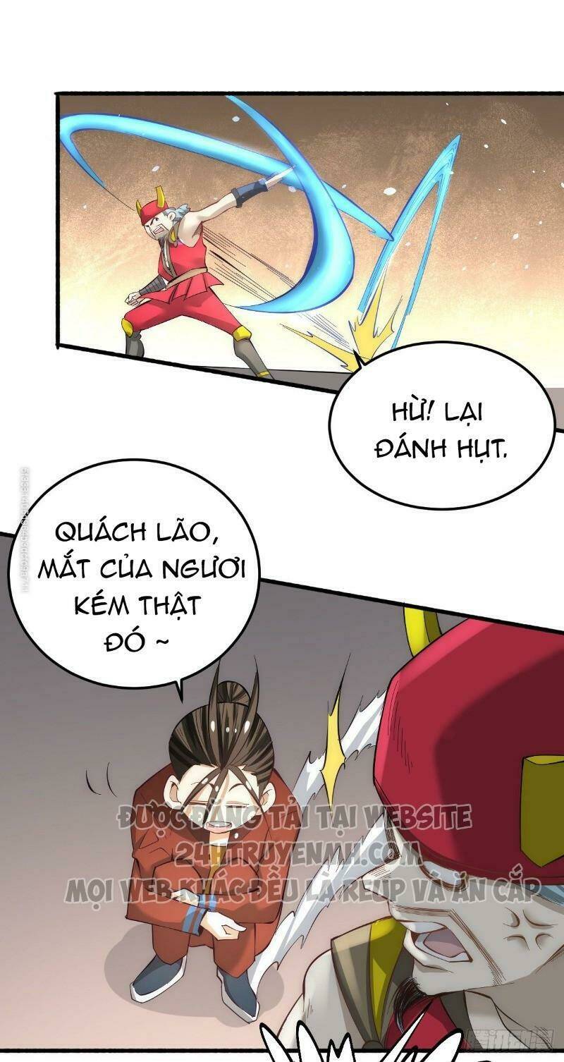 đô thị đỉnh phong cao thủ chapter 139 33