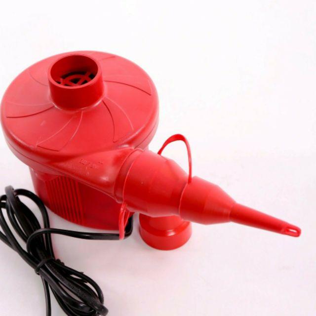 Bơm điện 2 chiều mini hút chân không