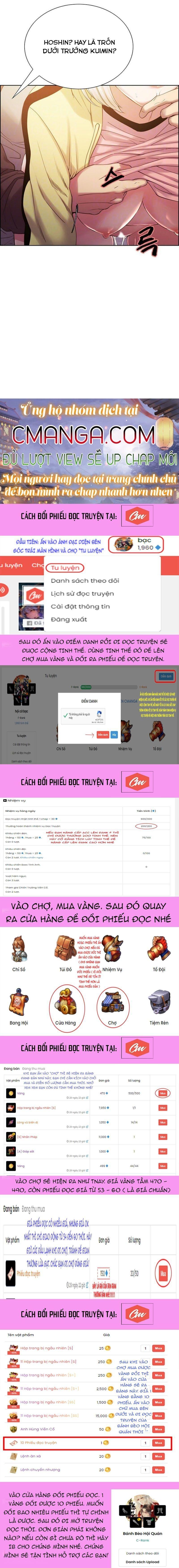 gia đình chạy trốn chapter 15 12