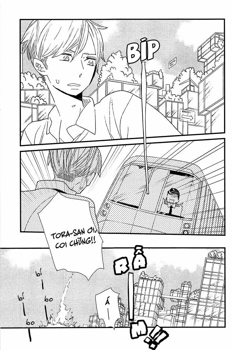 500-nen no itonami chapter 3 2