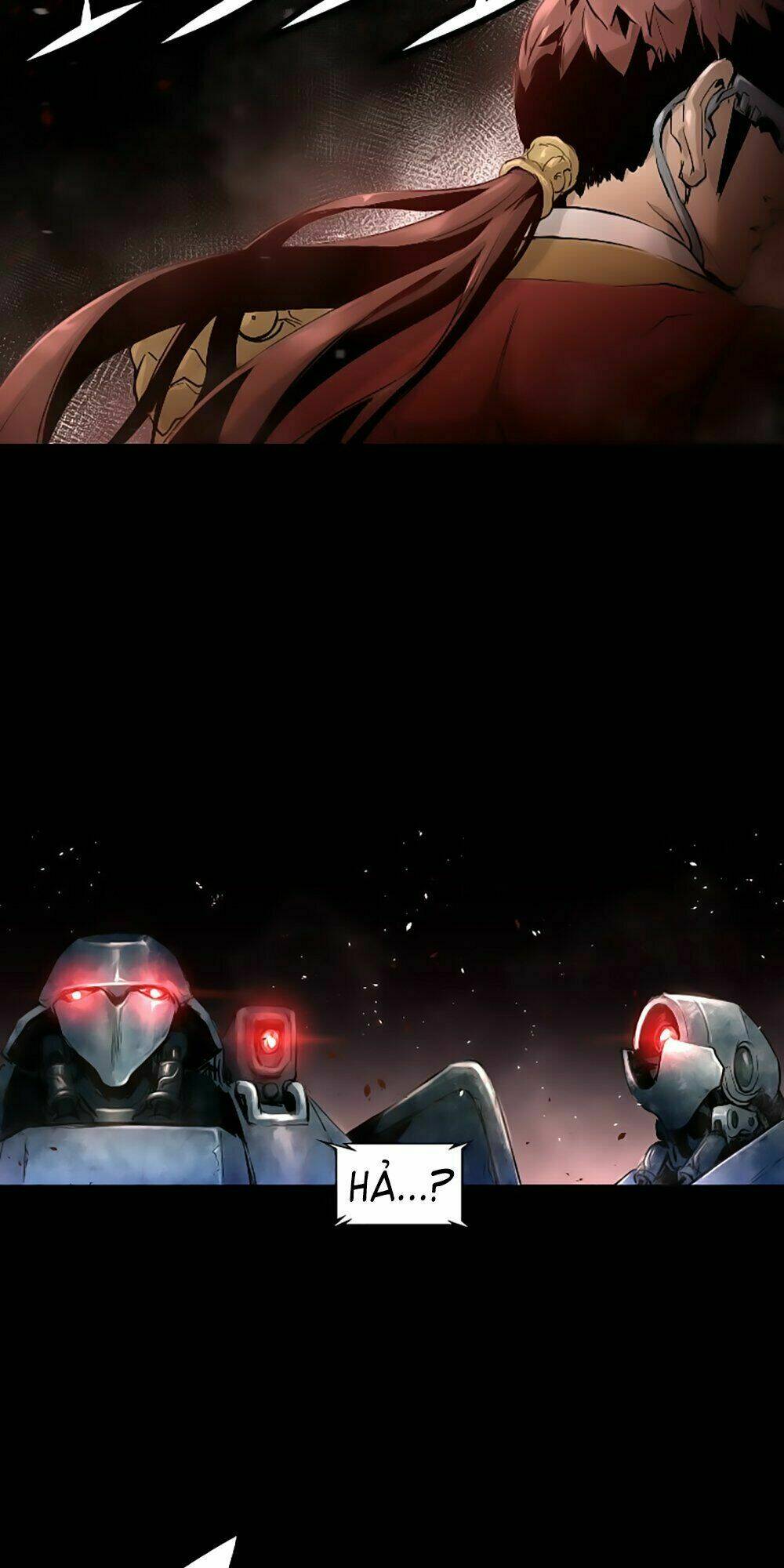 tam tuyệt tại dị giới chapter 10 52