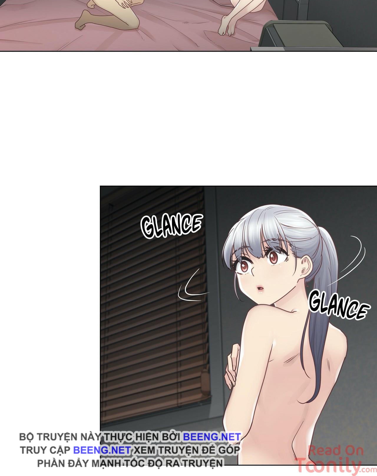 mở khóa tim em chapter 27 80