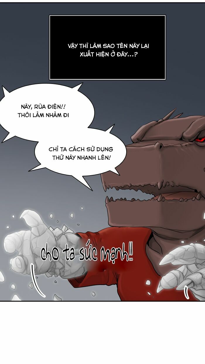 tòa tháp bí ẩn 2 chapter 296 31