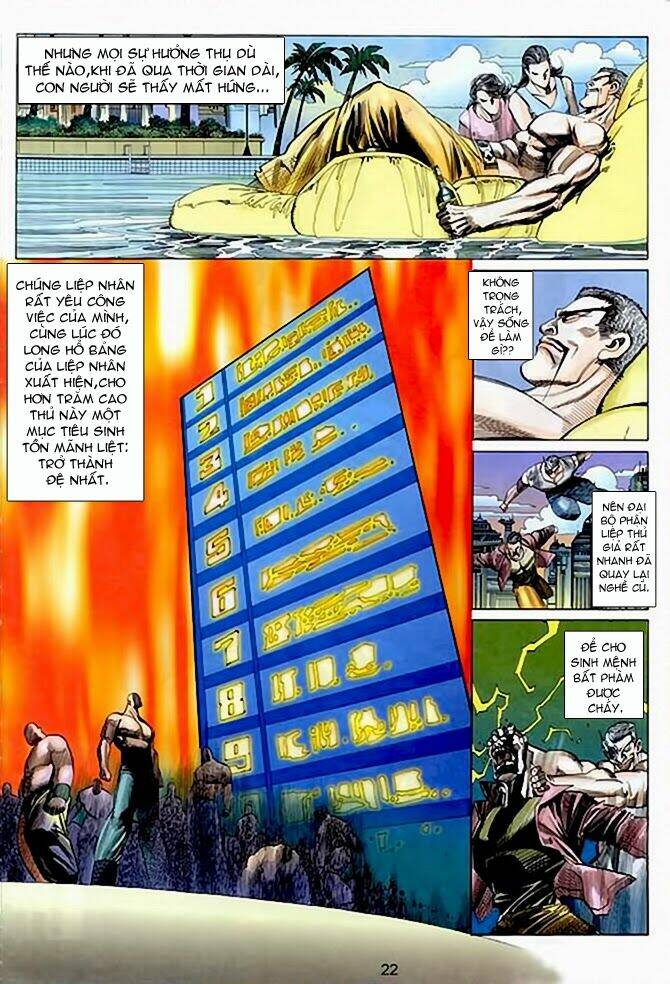 hải hổ 3 chapter 6 22