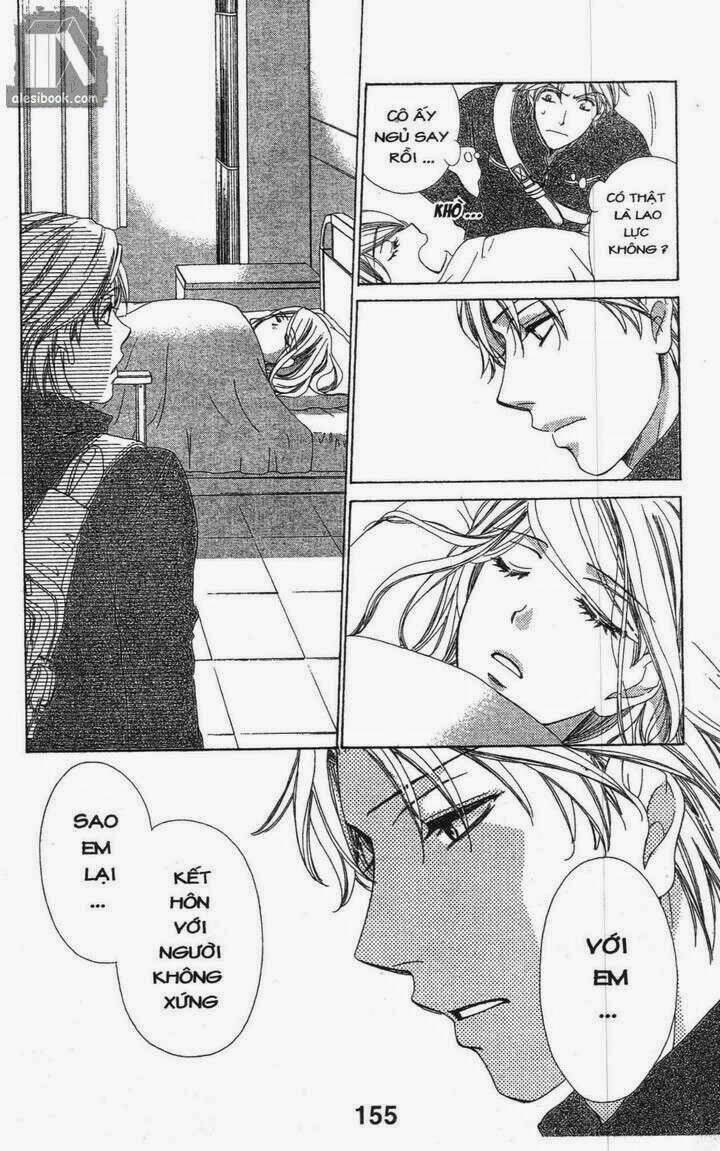 hôn nhân bất đắc dĩ - love of firos you chapter 24 30