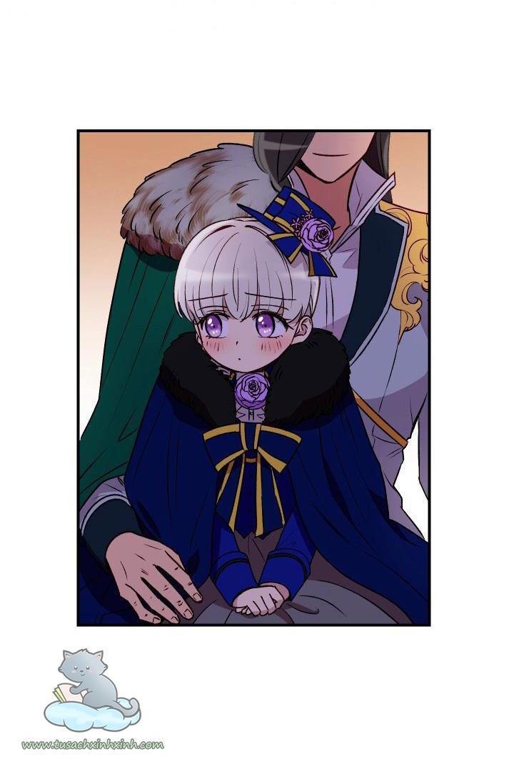 công nương khế ước của gia tộc công tước quái vật chapter 40 45