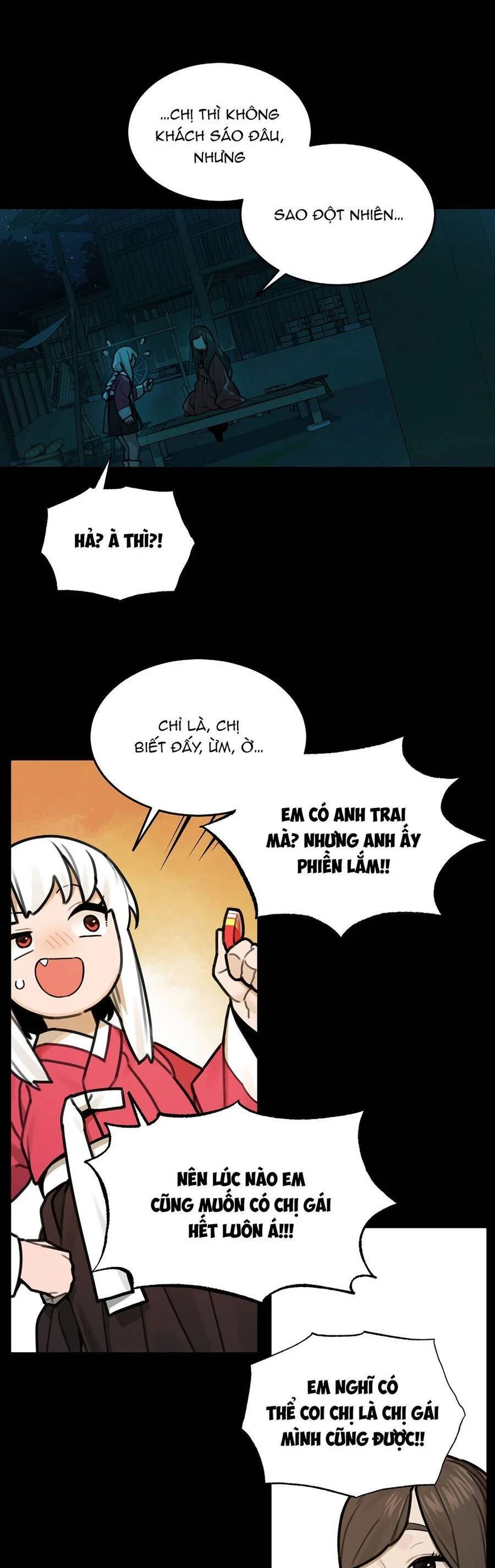 sự lụi tàn của usuzumi chapter 73 20