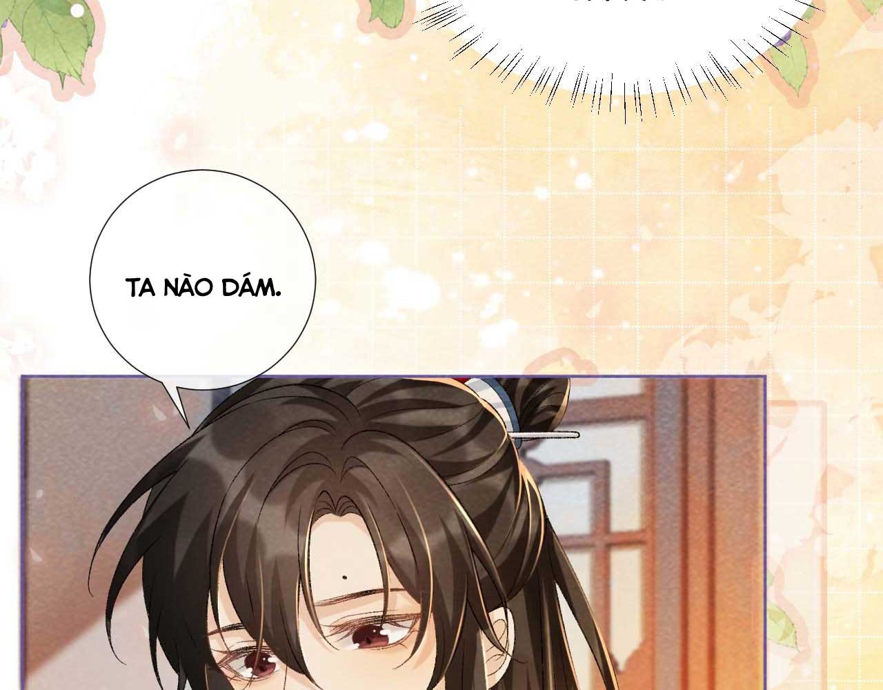 Bệnh Thái Dụ Bộ chapter 40