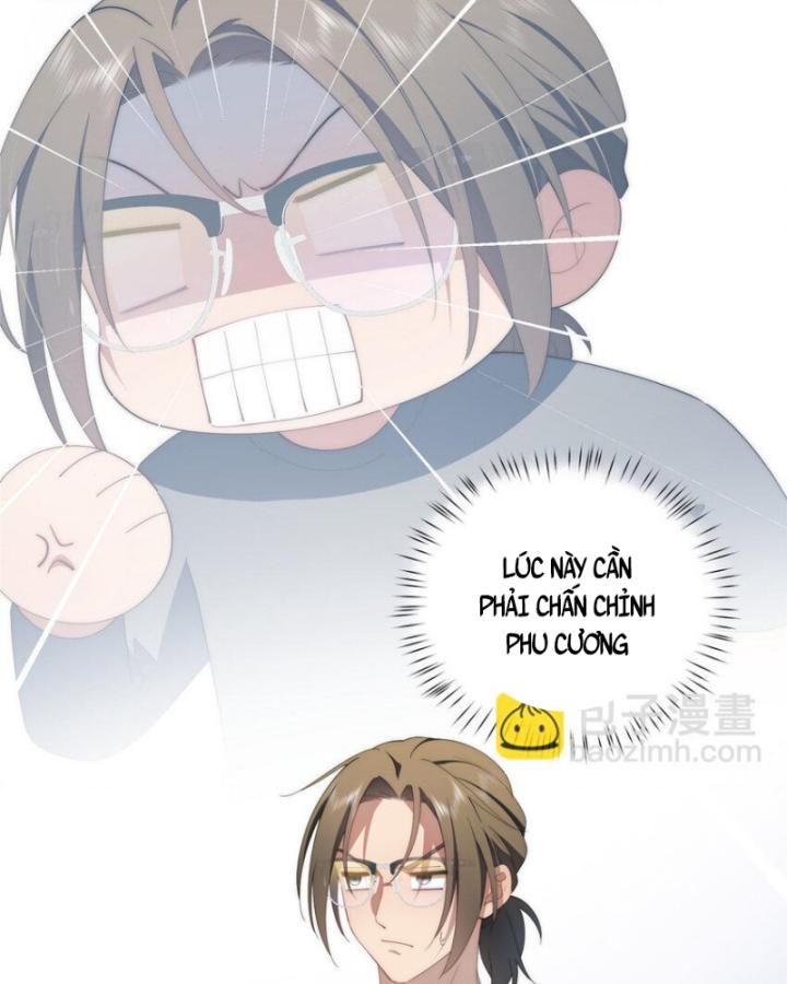 nữ chính chạy từ trong sách ra thì phải làm sao chapter 80 26