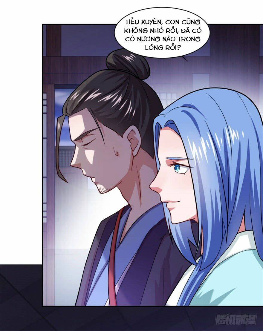 tiên ma đồng tu chapter 46 10